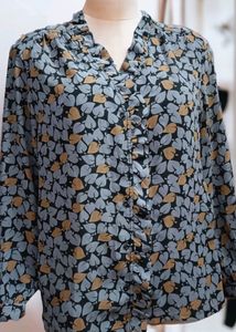 Japan Vintage Blouse