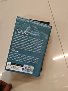 Signs of Cupidity &amp; Final Offer Books