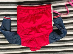 Boys' Quilted Jacket for 7 to 8 yrs old