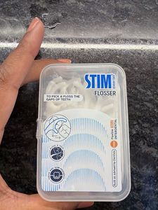 STIM Flossers - Pack of 30