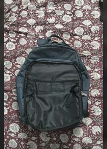 United Colours of Benetton  Navy Blue Backpack
