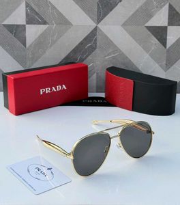 PRADA PREMIUM QUALITY SUNGLASSES FOR UNISEX