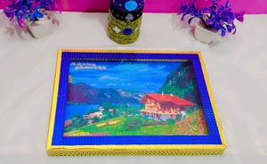 Wall painting