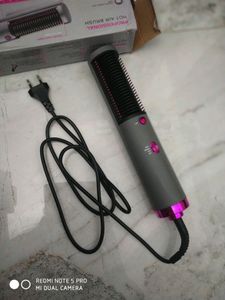 hair dryer volumer  3 in one