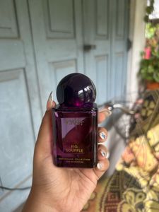 Nykaa Eau De Parfum - Souffle