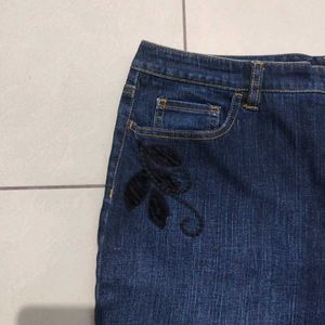Talbots women’s jeans