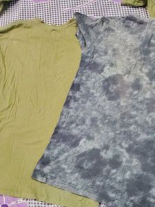 Bundle of 2 T-shirts for casual wear