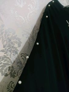 designer one sided kaftan kurti