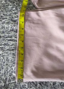 Wide Leg Cropped Pants