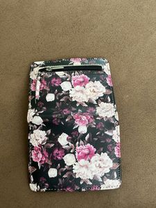 Imported small wallet