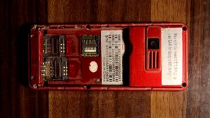 Classic Feature Phone