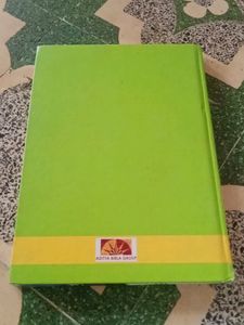 Spiral Book