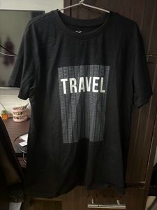 Unisex Travel Tshirt