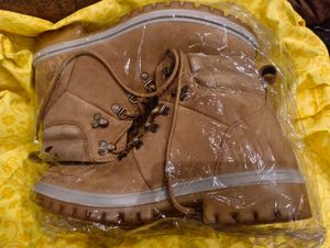 New Leather Ankle Boots