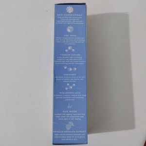 Happier Ultra Light Sunscreen