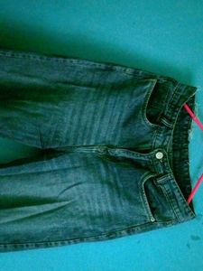 Zara Jeans