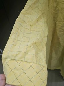 Original pakistani Yellow 2 pc