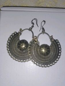 COMBO MUST HAVE❤️ Boho Vintage mandala earrings