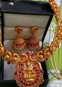 Jewel Set