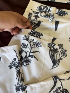Chic Floral Co-ord Set