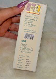 Avimee Herbal Kesh pallav Hair Oil