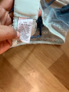 Victoria's Secret Lace Bralette