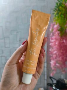 FormulaRX Barrier Relief Moisturizer