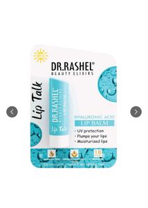 DR.RASHEL Hyaluronic Acid Lip Balm - 4.5 g