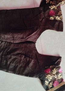Designer Saree