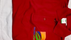 Branded T Shirt