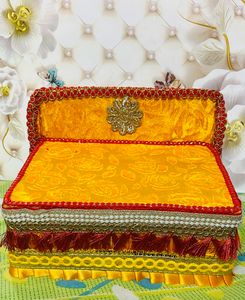 Laddu Gopal Ji Ka Fancy Shingshan