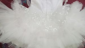 Baby Girl Frock