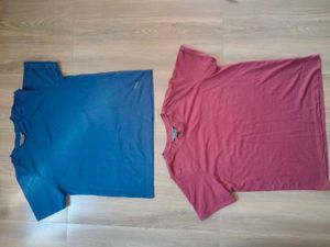 COMBO Blue RED T-ShirtS