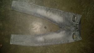 Grey 28 Size