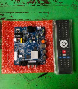 Universal Android Led Tv Motherboard