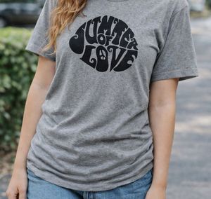 Summer of Love Graphic Tee
