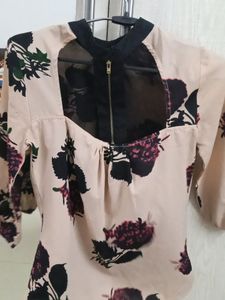 Party Wear Top
