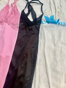 Free Delivery!!! Lace Trimmed Camisole short