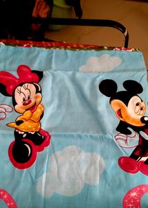 A Really Good Looking Bedsheet