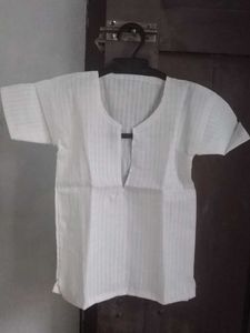 Bundle of 5 Boy's Kurtas