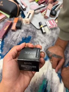 Eyeshadow Palette makep