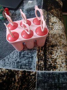 Kulfi Moulds - Set of 6