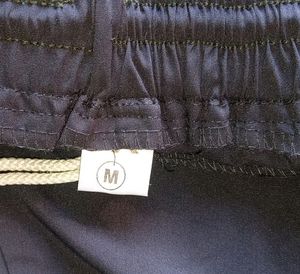 Adidas Dark Navy Blue Track Pant (Unisex)