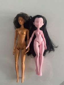 Monster High & Barbie Doll Base