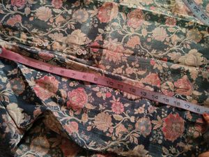 Floral Print Kurta