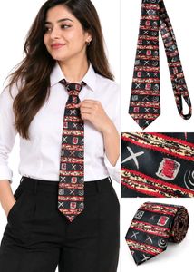 🔥BUY 1, GET 1 FREE🔥Stylish Men's Neck Tie