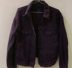 Levi's x Deepika Padukone Jacket