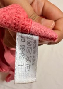 Zivame Bras Pack of 6 size 34 to 36 str