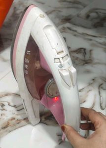 Panasonic Iron