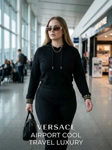 Versace Medusa Sunglasses PREMIUM QUALITY FOR UNIS